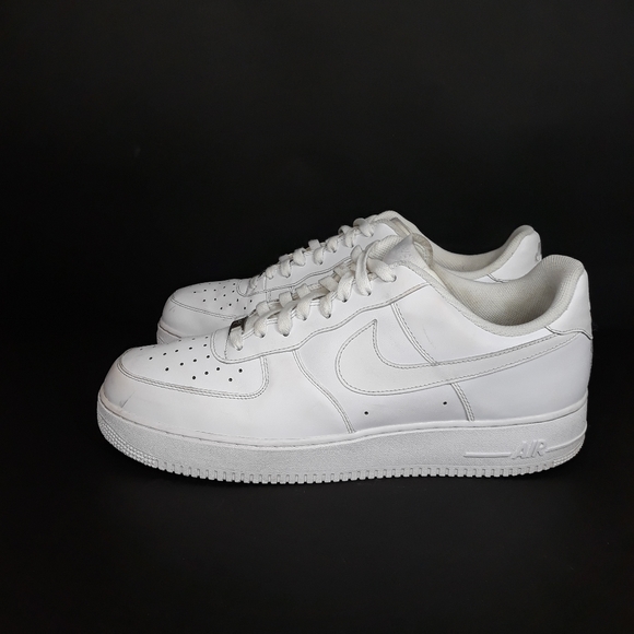 dunk low triple white